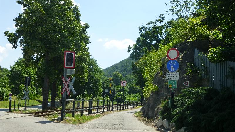 Guglzipf Berndorf Wandern Natur Wald