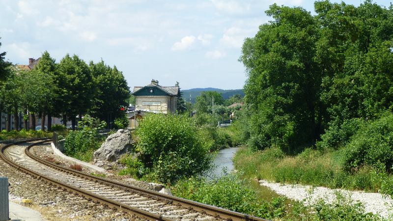 Guglzipf Berndorf Wandern Natur Wald