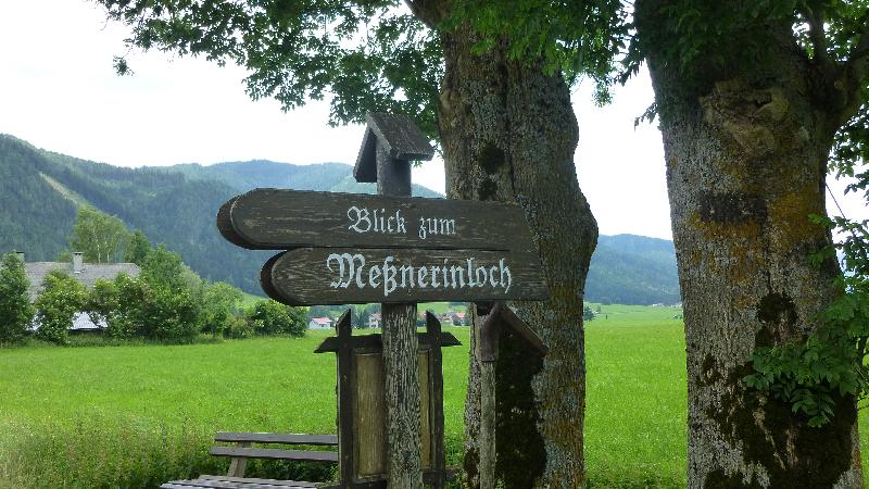 Grüner See Gruener See Wandern Natur Steiermark Ausflug Meßnerin Messnerin Meßnerinloch