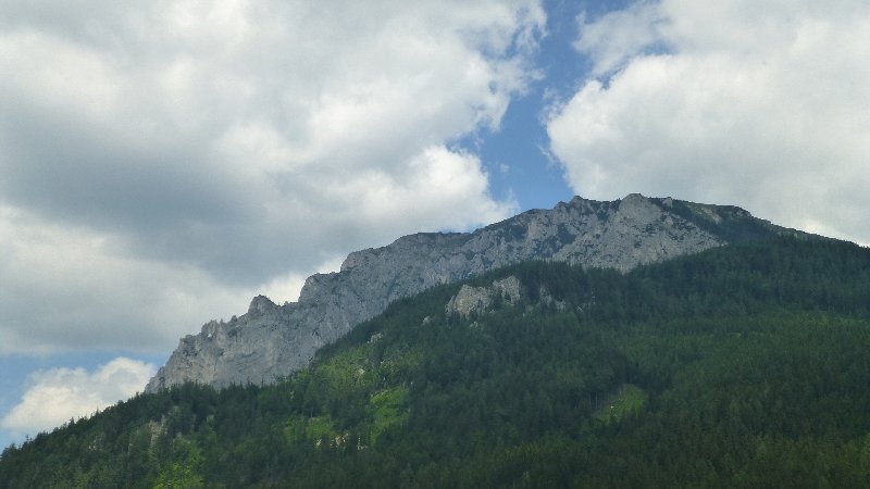 Grüner See Gruener See Wandern Natur Steiermark Ausflug Meßnerin Messnerin Meßnerinloch