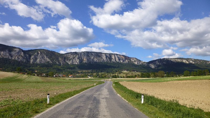 Hohe Wand Niederösterreich Skywalk Aussichtsturm Tierpark Naturpark Wandern Wanderung Aussicht