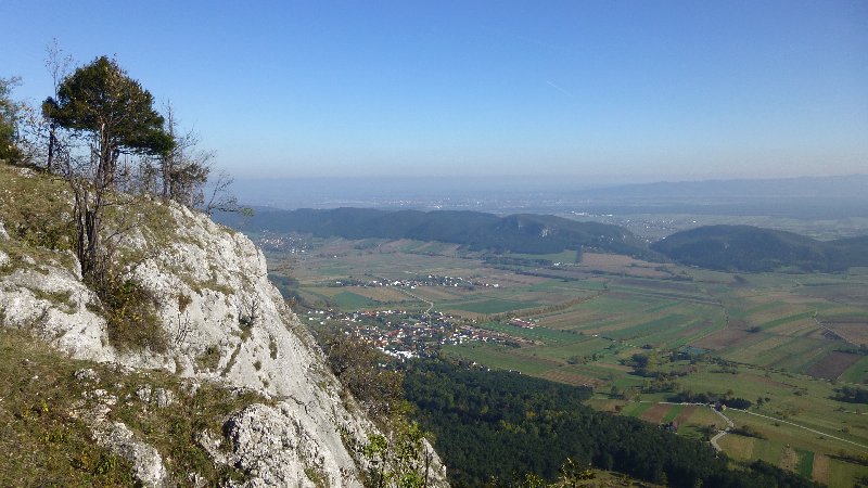 Hohe Wand Niederösterreich Skywalk Aussichtsturm Tierpark Naturpark Wandern Wanderung Aussicht