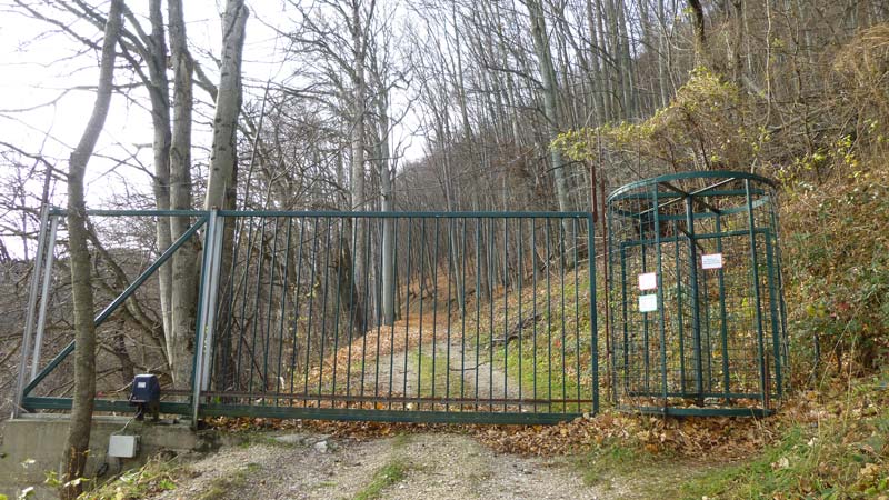 Wandern Wanderung Niederösterreich Gaisstein Gipfel Gipfelkreuz Aussicht