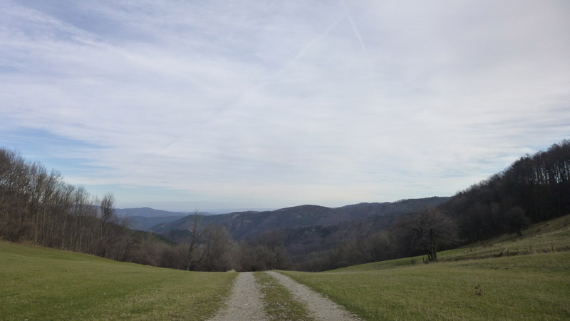 Wandern Wanderung Niederösterreich Gaisstein Gipfel Gipfelkreuz Aussicht