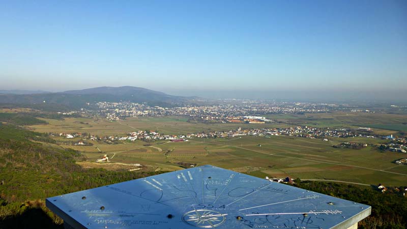 Harzberg Wandern Wanderung Natur Wald Aussicht Aussichtswarte Jubiläumswarte