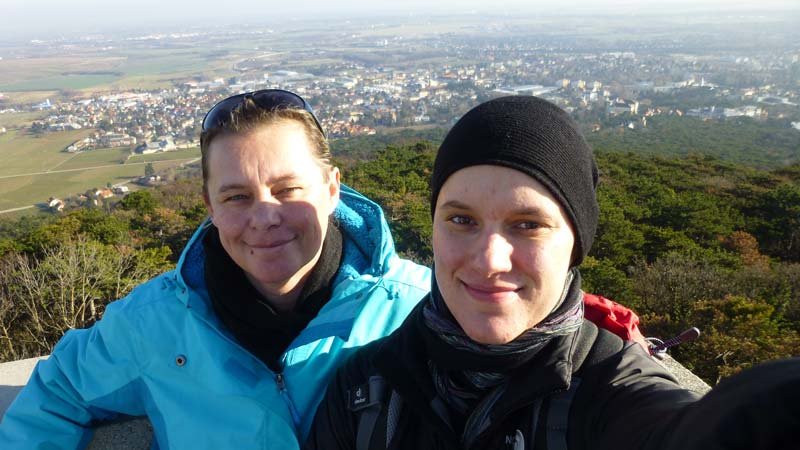 Harzberg Wandern Wanderung Natur Wald Aussicht Aussichtswarte Jubiläumswarte