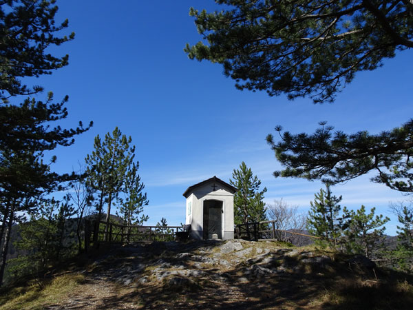 Mariahilfberg Gutenstein Wandern Wanderung Natur Wald Aussicht Schneeberg Grotte Kreuzweg Schneebergblick