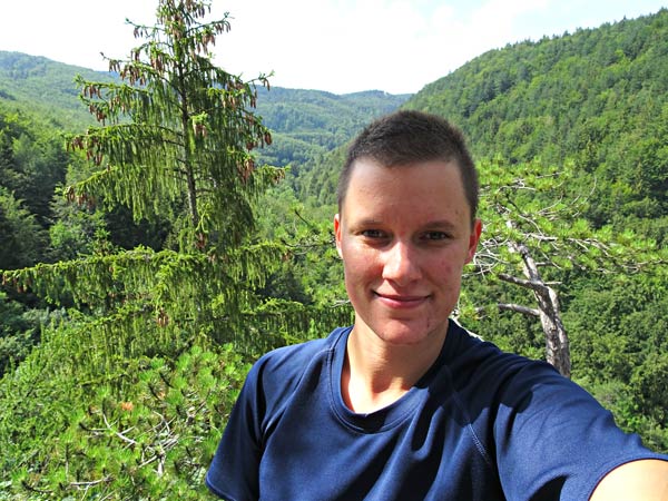 Steinwandklamm Klamm Niederösterreich Furth Triestingtal Wandern Wanderung Höhle Aussicht Natur Wald