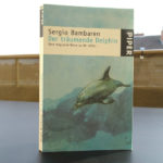 Buchvorstellung: Sergio Bambaren – Der träumende Delphin