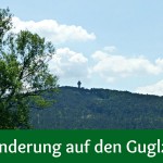 Wanderung auf den Guglzipf in Berndorf