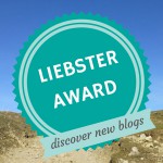 Liebster Award – 11 Fragen und Antworten über mich