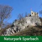 Naturpark Sparbach