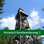 Hutwisch Rundwanderweg 2
