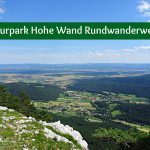 Naturpark Hohe Wand Rundwanderweg 3