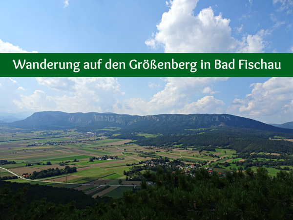 Größenberg Bad Fischau Wandern Wanderung Natur Draußen Unterwegs Bewegung Wald Aussicht Gipfelkreuz Marmorsteinbruch Engelsberg Steinbruch Höhle Eisensteinhöhle Froschkönig