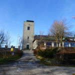 Hoher Lindkogel (834 m) – Eisernes Tor und Sina-Warte